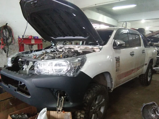 TL Garage (Miri) Sdn Bhd