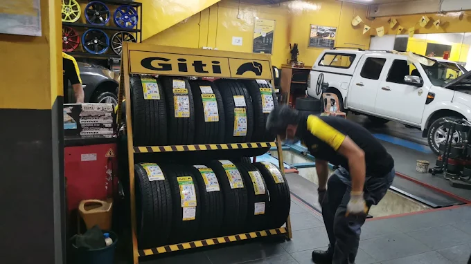 YPL Auto Services Sdn. Bhd.