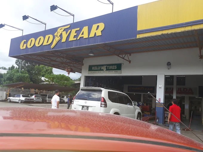 Mawau Sdn. Bhd.