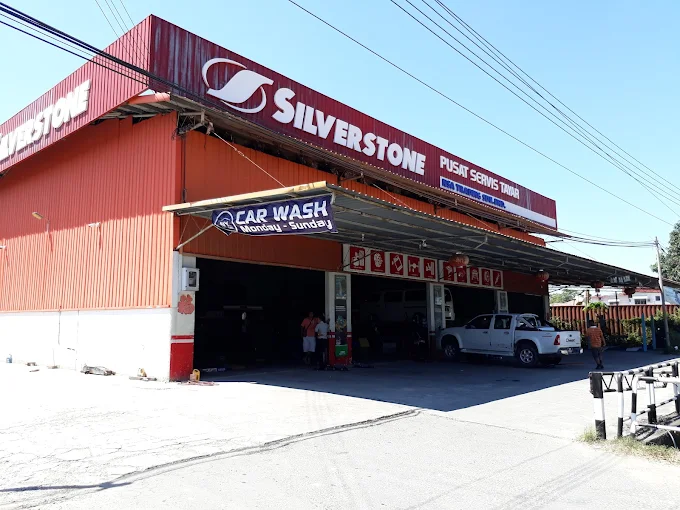 NSA Trading Sdn Bhd