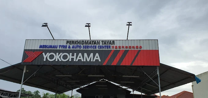 Merlimau Tyre & Auto Service Center