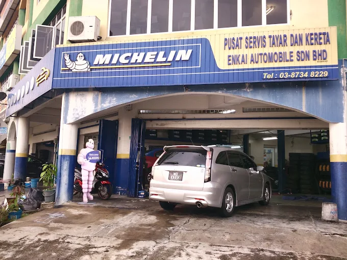 Enkai Automobile Sdn Bhd (Kajang)