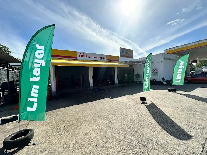 Lim Tayar - Tyre & Service Centre @ Bandar Baru Bangi