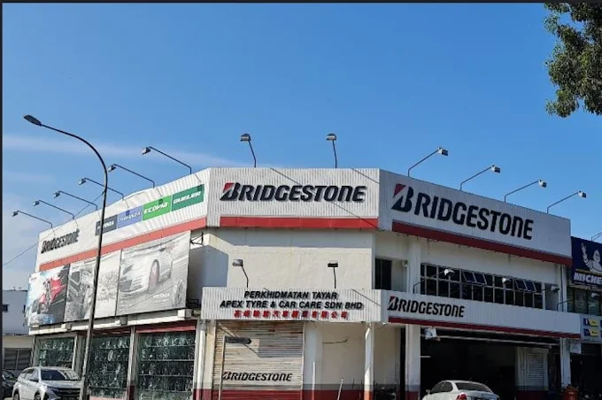 Apex Tyre & Car Care