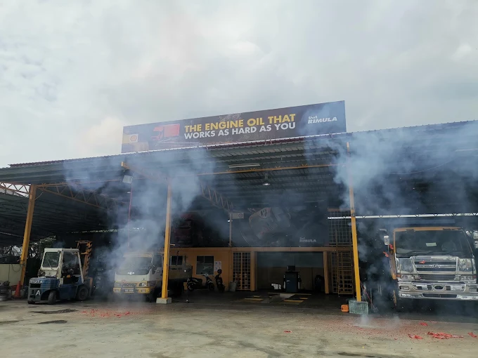 LT 4X4 Kapar